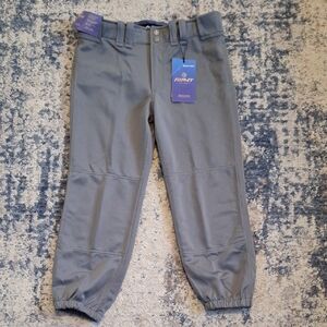 Rip-It Women's 4-way Stretch Softball Pants Pro Size Small